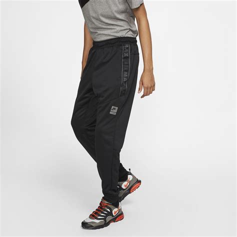 Nike Sportswear Air Max Men's Fleece Joggers. Nike AT